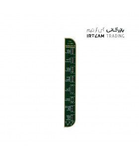 سوكت آداپتور پروگرامر دوربين اصلي پشت سري IPHONE 13-14