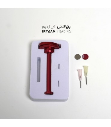 ابزار تزريق AMAOE