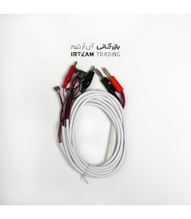 كايل منبع تغذيه معمولي