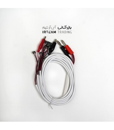 كايل منبع تغذيه معمولي