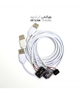 كابل منبع IPAD