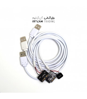 كابل منبع IPAD