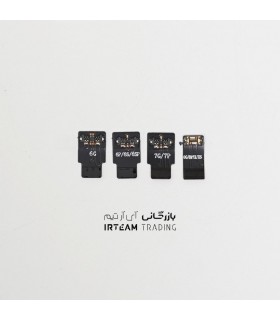 سوكت كابل منبع IPHONE