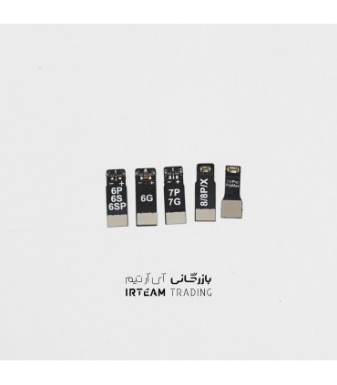 سوكت كابل منبع IPHONE