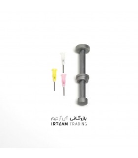 ابزار تزريق خمير فلكس JACK-Q