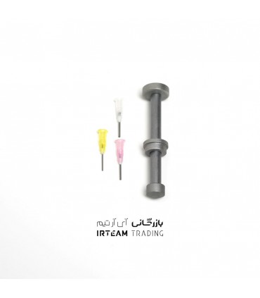 ابزار تزريق خمير فلكس JACK-Q