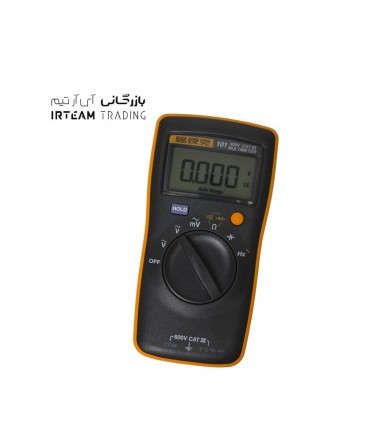 مولتي متر 101 FLUKE
