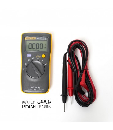 مولتي متر 101 FLUKE