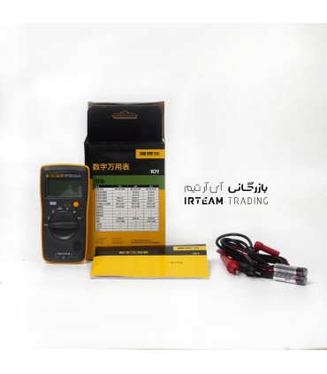 مولتي متر 101 FLUKE