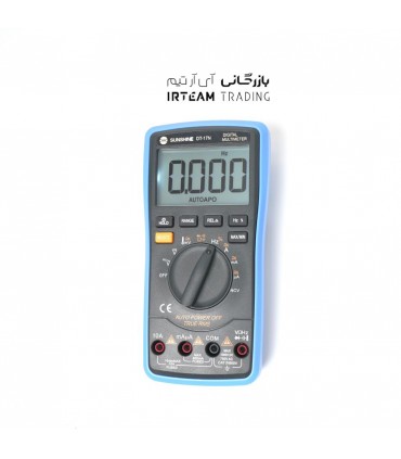 مولتي متر SUNSHINE DT-17N