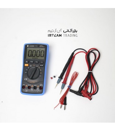 مولتي متر SUNSHINE DT-17N