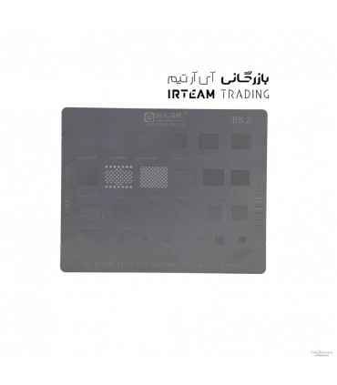 شابلون AMAOE BB2