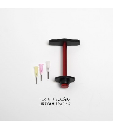 ابزار تزريق فلكس MAANT