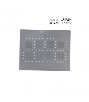 شابلون AMAOE EU