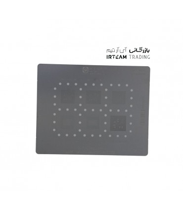 شابلون AMAOE EU