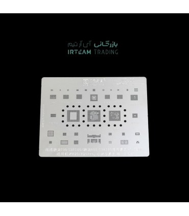 شابلون AMAOE MI