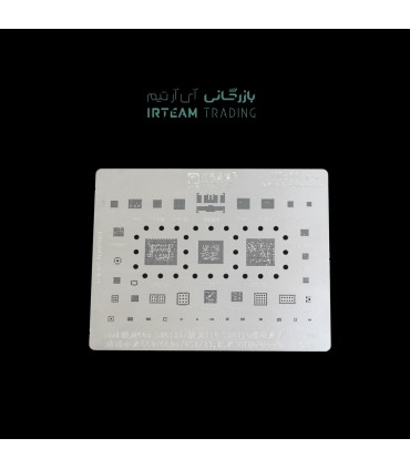 شابلون AMAOE MI