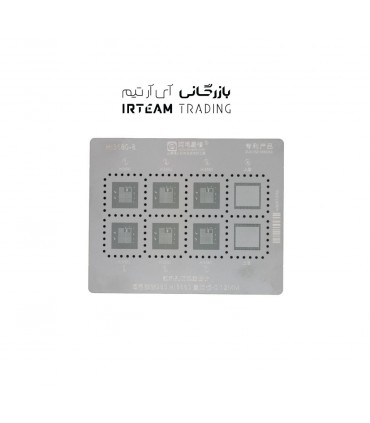 شابلون AMAOE GELIO-HI3680