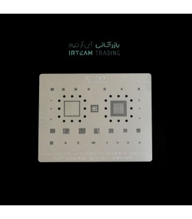 شابلون AMAOE HW