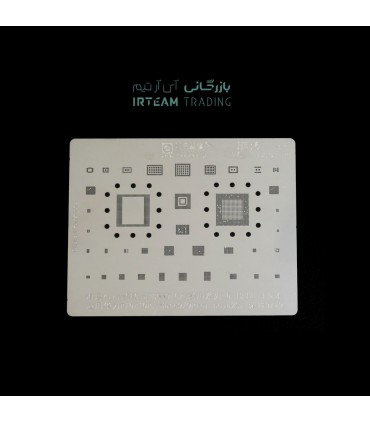 شابلون AMAOE HW