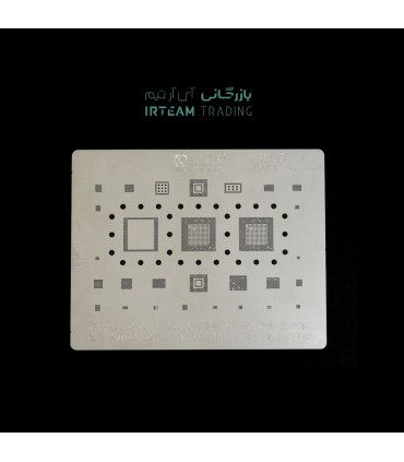 شابلون AMAOE HW