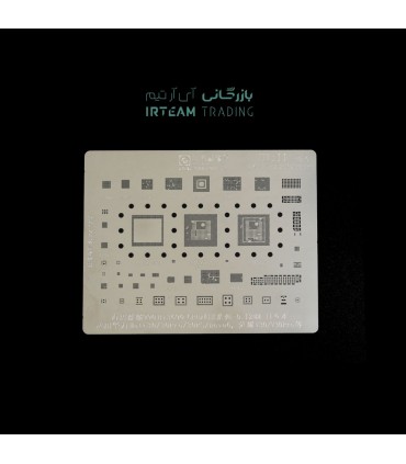 شابلون AMAOE HW