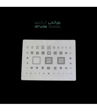 شابلون AMAOE LG