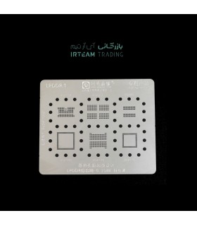 شابلون AMAOE LPDDR1