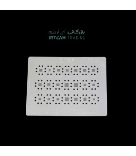 شابلون AMAOE MAX1