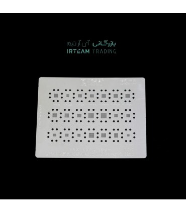 شابلون AMAOE MAX1