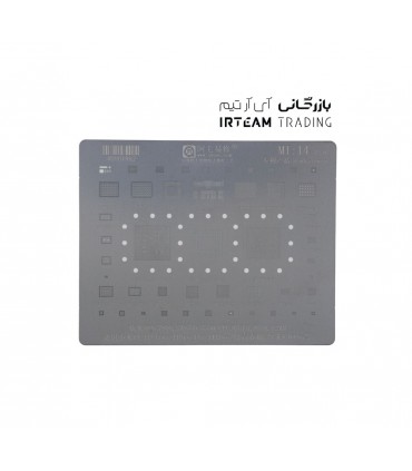 شابلون AMAOE MI