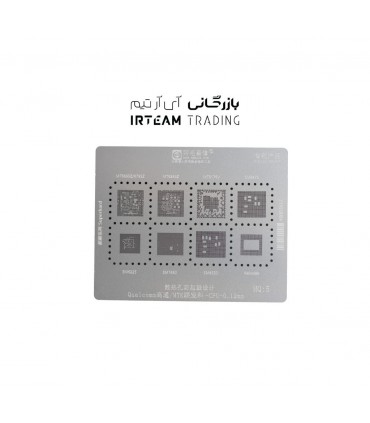 شابلون AMAOE MQ