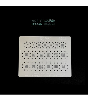 شابلون AMAOE MT