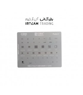 شابلون AMAOE PODS3