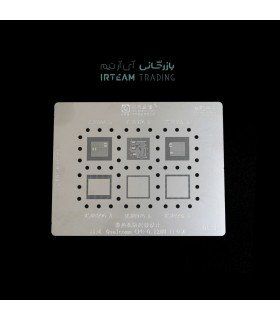 شابلون AMAOE QU