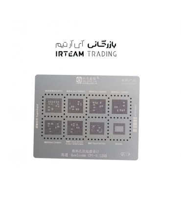 شابلون AMAOE QU