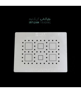 شابلون AMAOE RAM