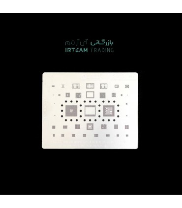 شابلون AMAOE SAM