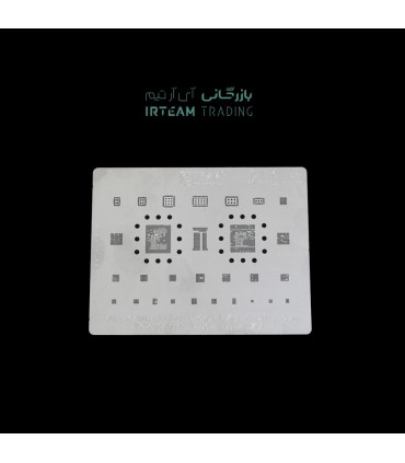 شابلون AMAOE SAM