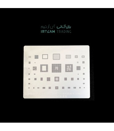 شابلون AMAOE SAM