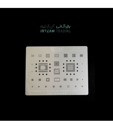 شابلون AMAOE SAM