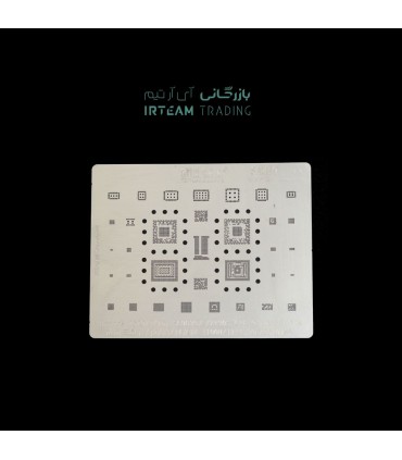 شابلون AMAOE SAM