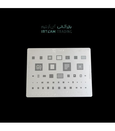 شابلون AMAOE SAM