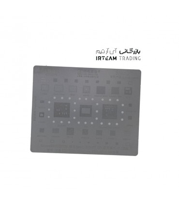 شابلون AMAOE SAM