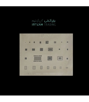 شابلون AMAOE IPHONE 6-6P