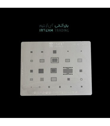 شابلون AMAOE IPHONE 6S-6SP