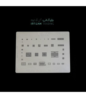 شابلون AMAOE IPHONE 7-7P