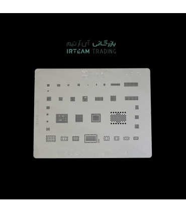 شابلون AMAOE IPHONE 7-7P