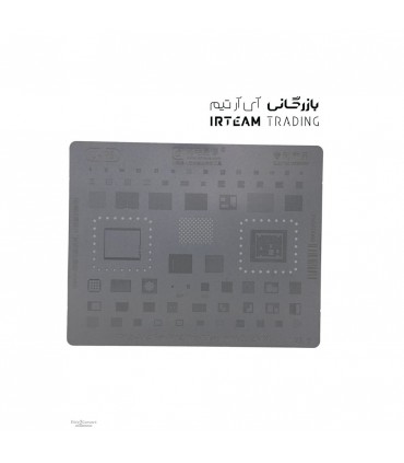 شابلون AMAOE U-IP