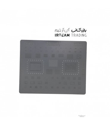 شابلون AMAOE U-IP